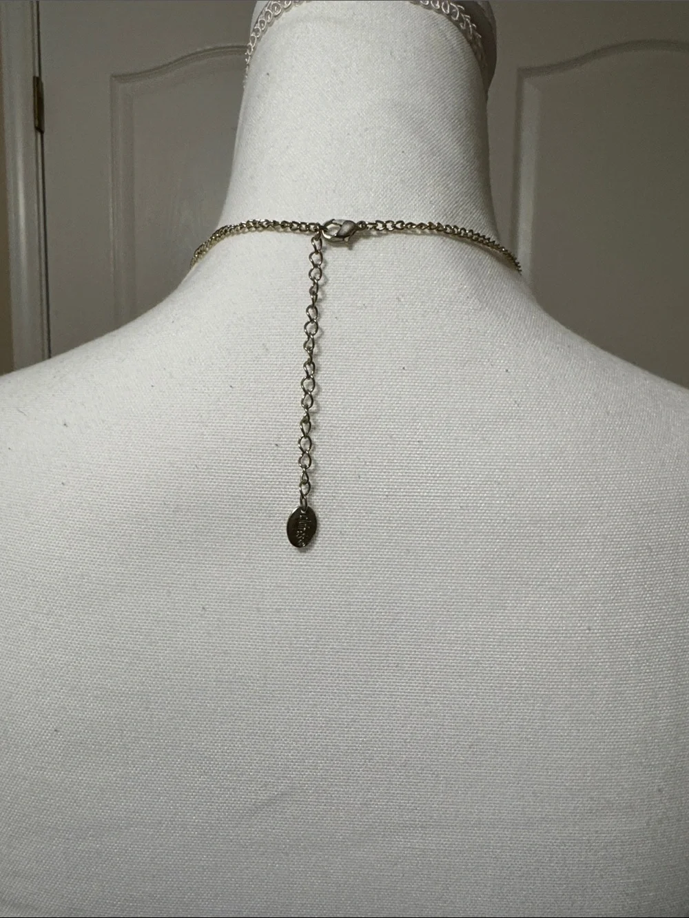 Claires five connected